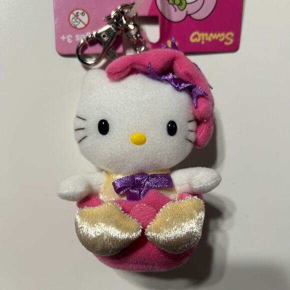 Rare vintage 2003 hello kitty - Picture 5 of 7